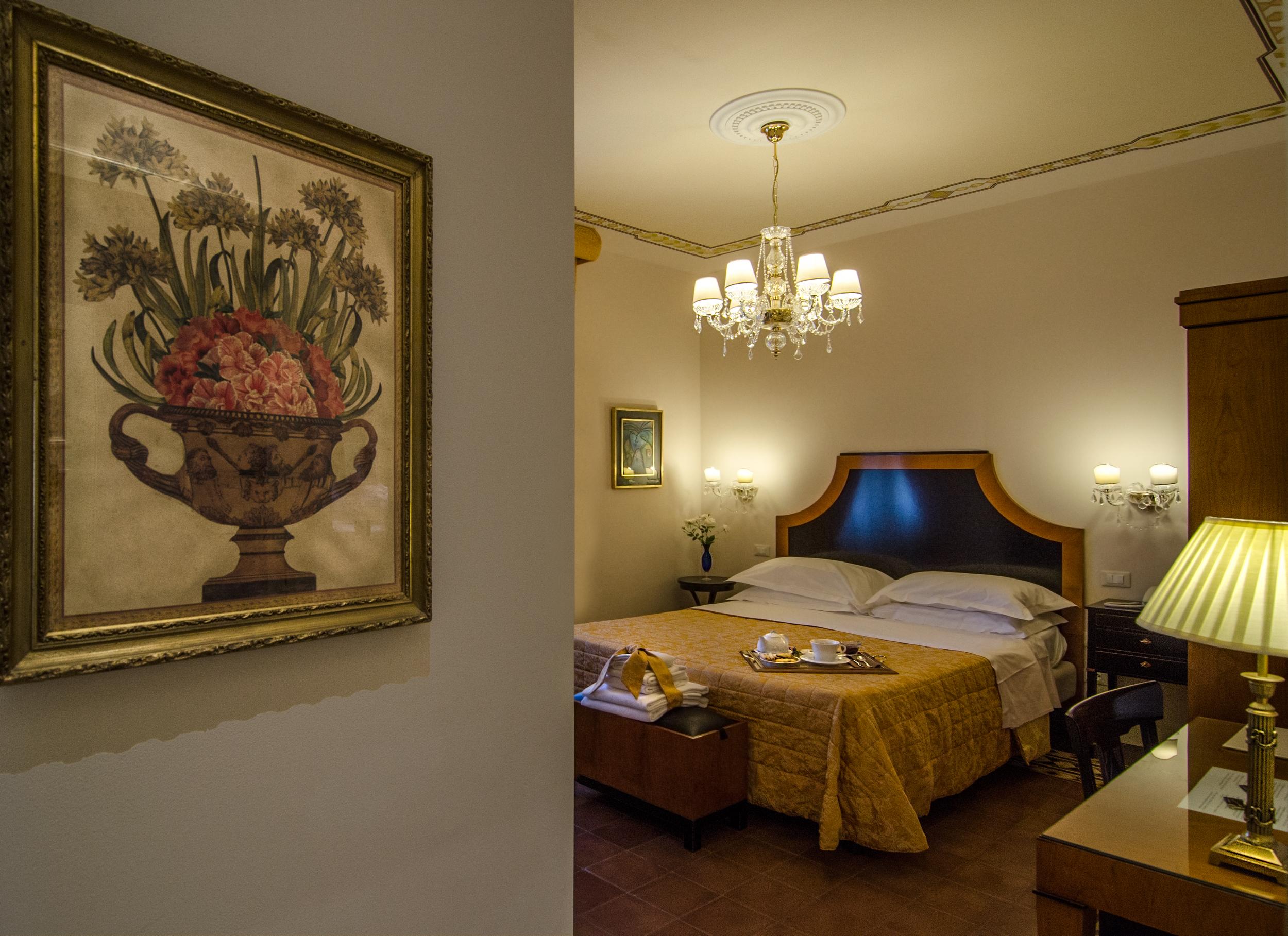 Lucca In Azzurro Maison De Charme 外观 照片