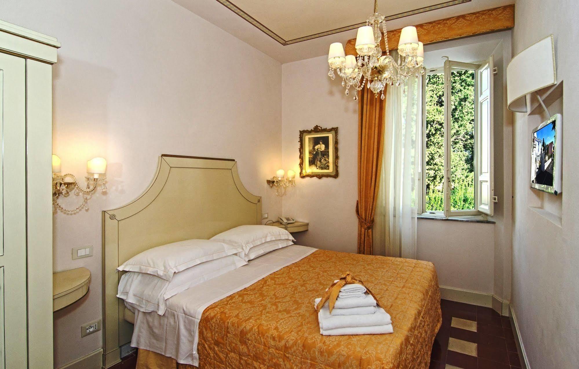 Lucca In Azzurro Maison De Charme 外观 照片