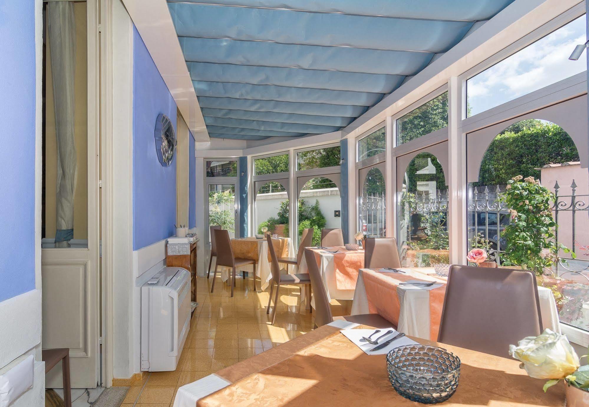 Lucca In Azzurro Maison De Charme 外观 照片