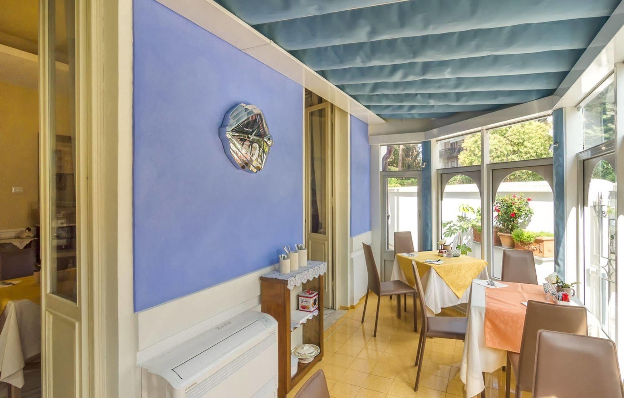 Lucca In Azzurro Maison De Charme 外观 照片
