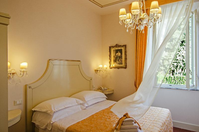 Lucca In Azzurro Maison De Charme 外观 照片